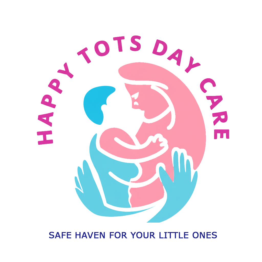 Happy Tots Day Care